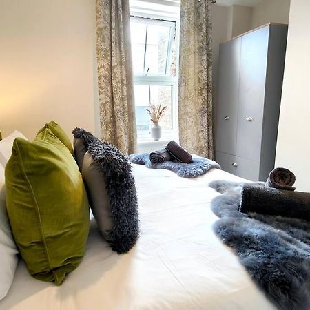 Carvetii - Anne House Room 2 - Dbl Bed First Floor En-Suite Carlisle (Cumbria) Exterior foto
