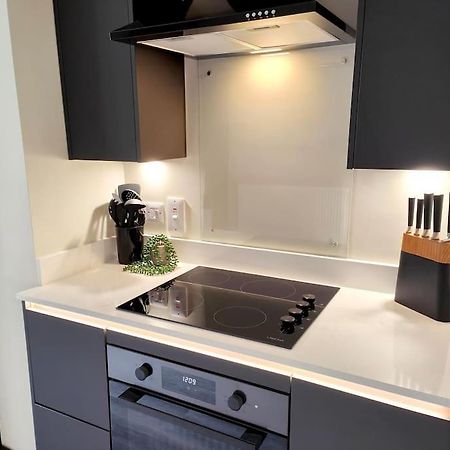 Carvetii - Anne House Room 2 - Dbl Bed First Floor En-Suite Carlisle (Cumbria) Exterior foto